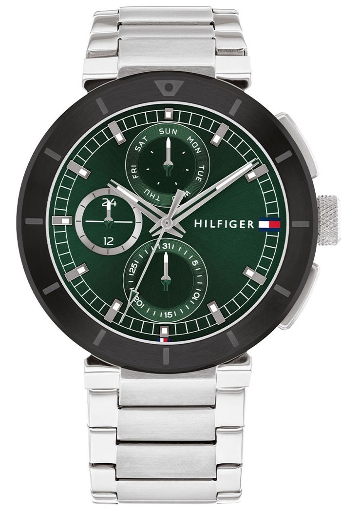 Tommy Hilfiger Th1792117 Erkek Kol Saati