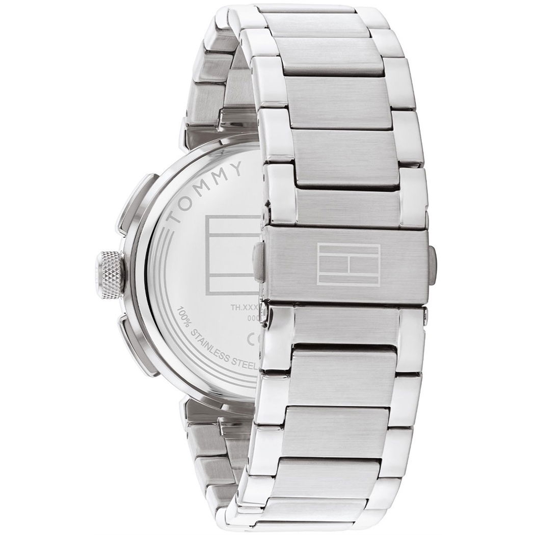 Tommy Hilfiger Th1792117 Erkek Kol Saati