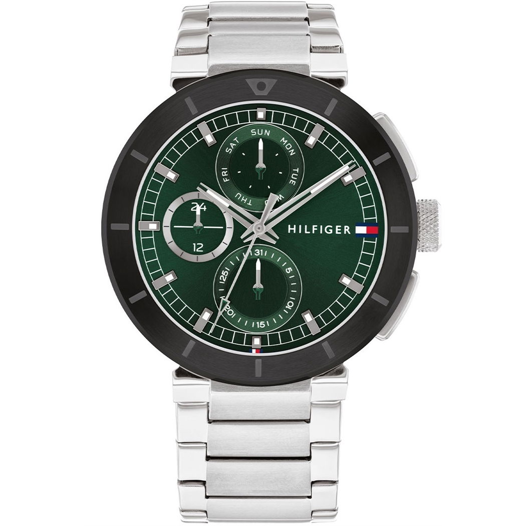 Tommy Hilfiger Th1792117 Erkek Kol Saati