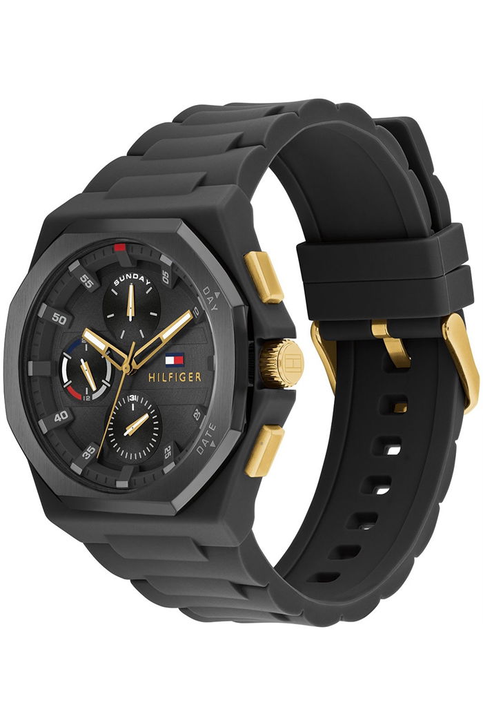 Tommy Hilfiger Th1792120 Erkek Kol Saati