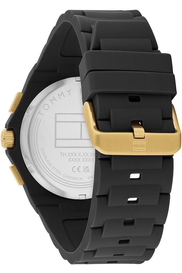 Tommy Hilfiger Th1792120 Erkek Kol Saati