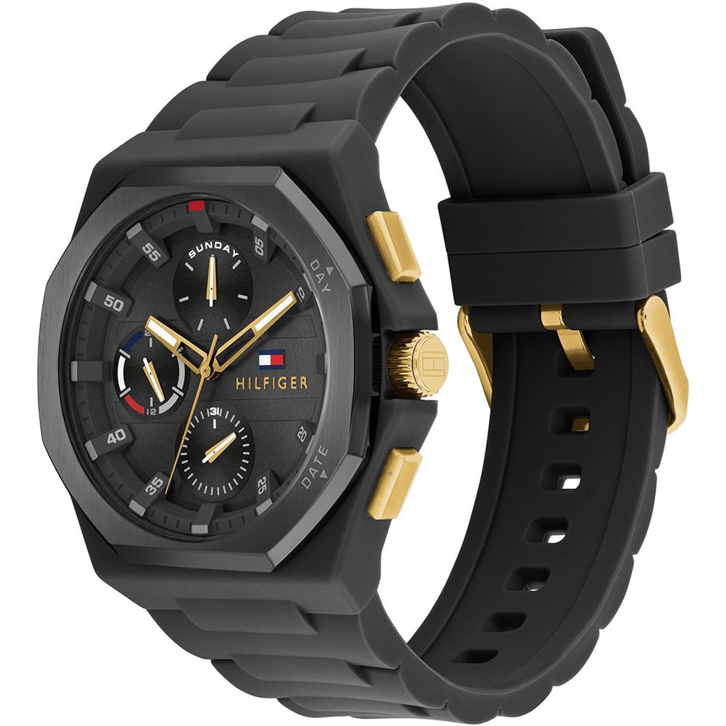 Tommy Hilfiger Th1792120 Erkek Kol Saati