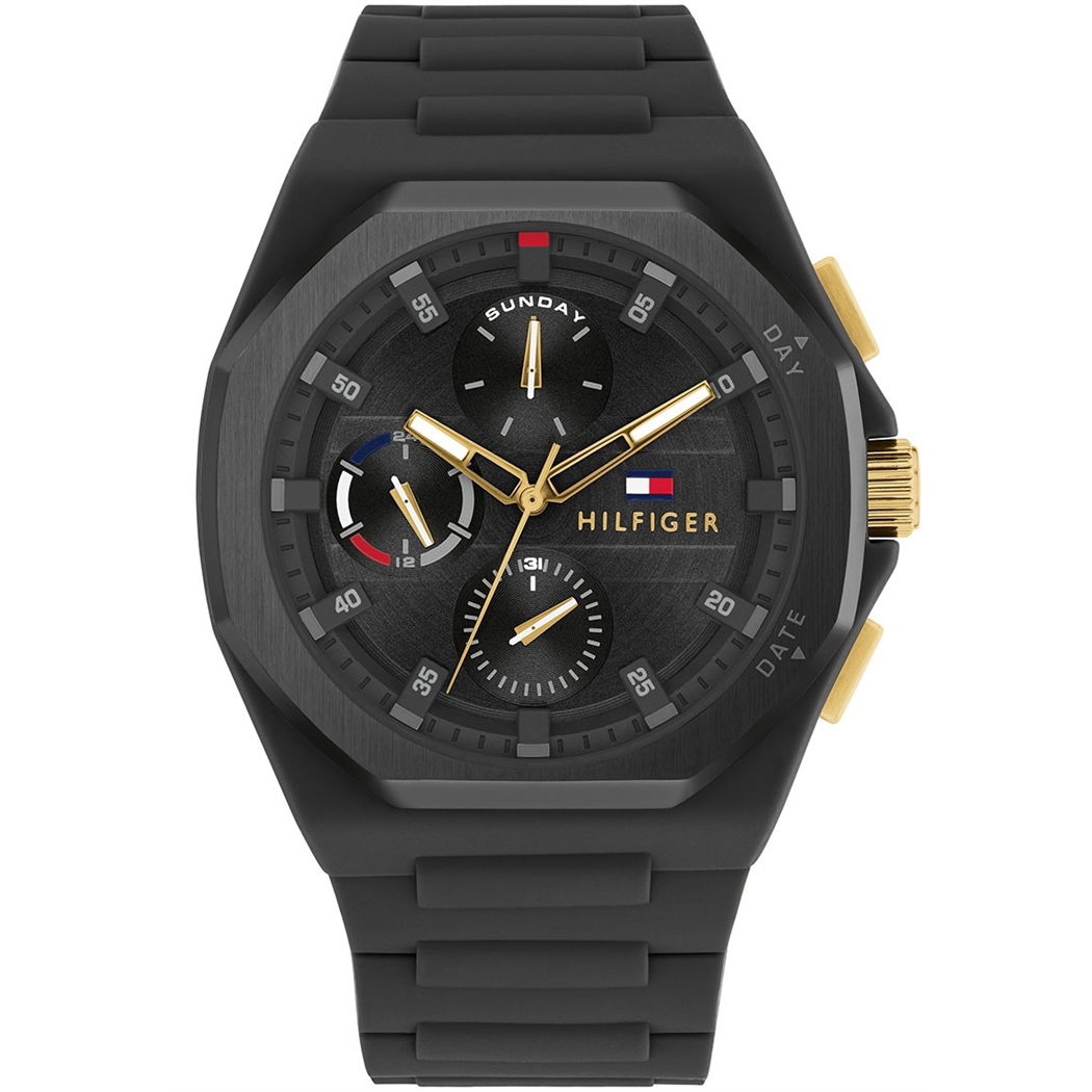 Tommy Hilfiger Th1792120 Erkek Kol Saati