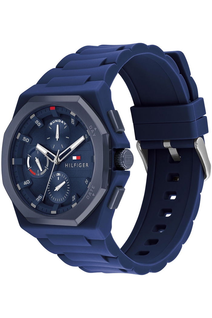 Tommy Hilfiger Th1792122 Erkek Kol Saati