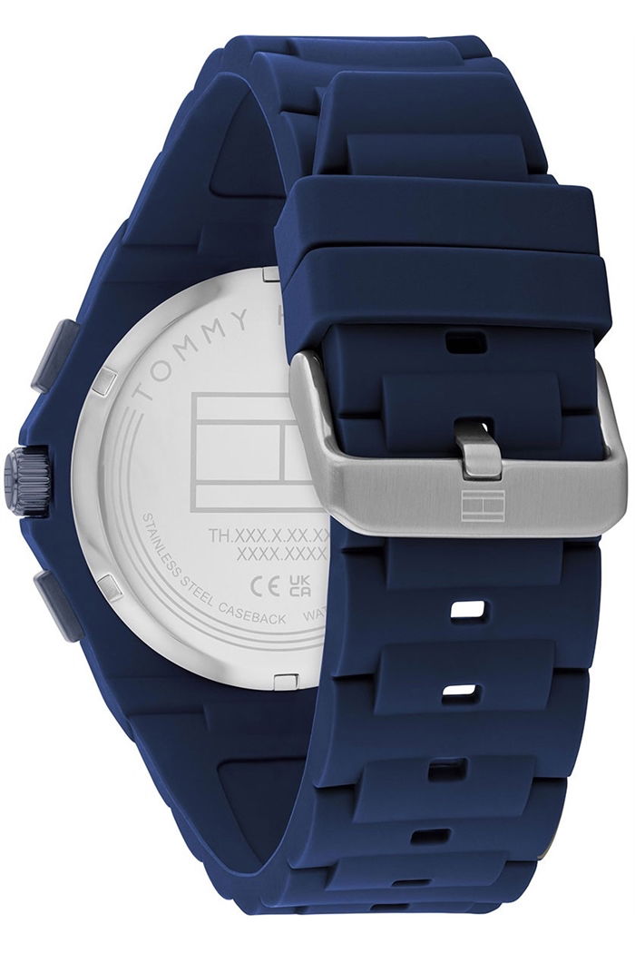 Tommy Hilfiger Th1792122 Erkek Kol Saati