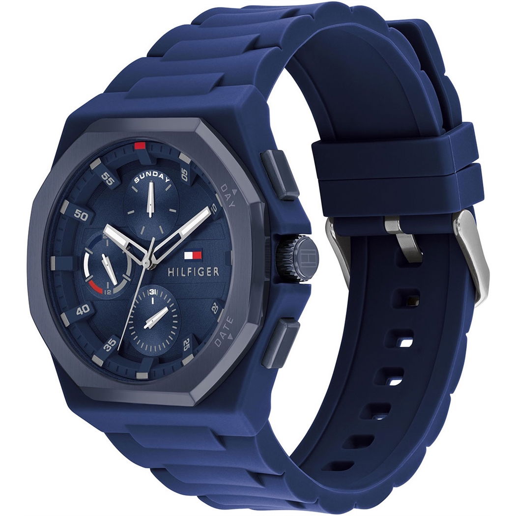 Tommy Hilfiger Th1792122 Erkek Kol Saati
