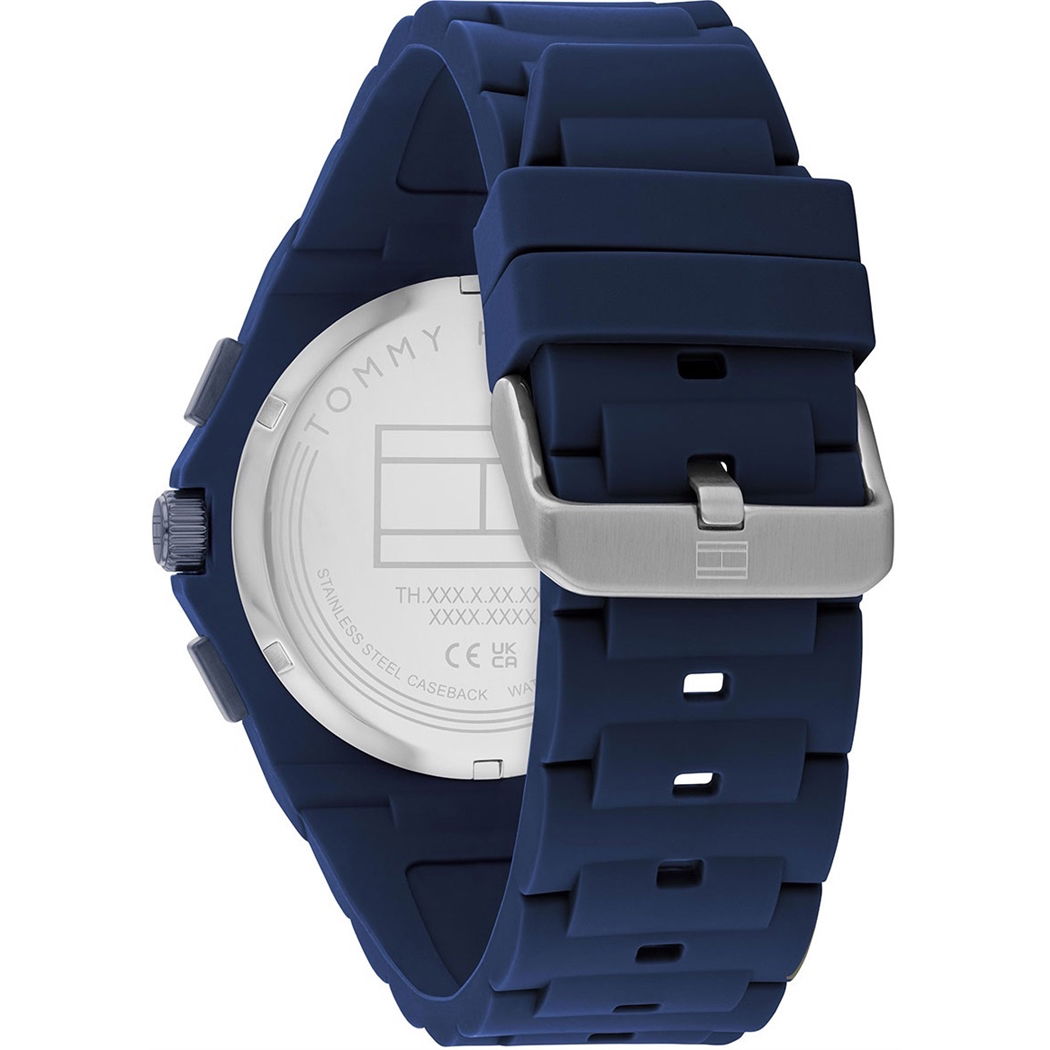 Tommy Hilfiger Th1792122 Erkek Kol Saati