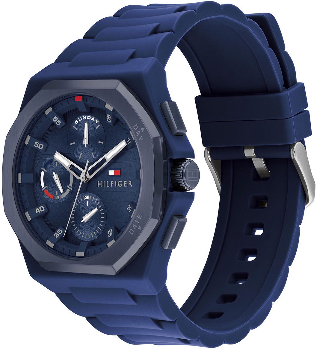 Tommy Hilfiger Th1792122 Erkek Kol Saati