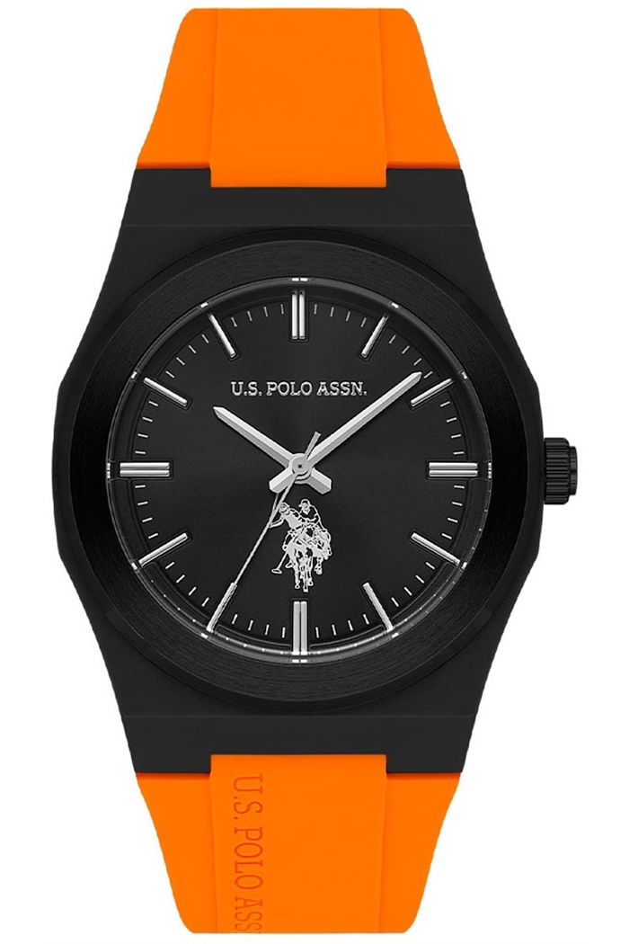 U.S. Polo Assn. Uspa1083-03 Erkek Kol Saati