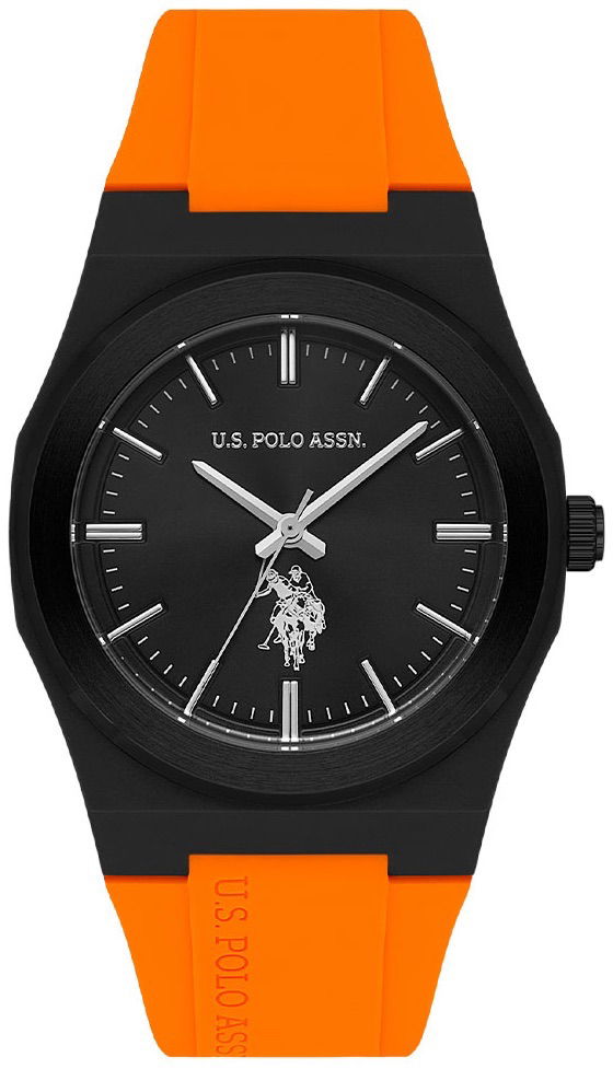U.S. Polo Assn. Uspa1083-03 Erkek Kol Saati