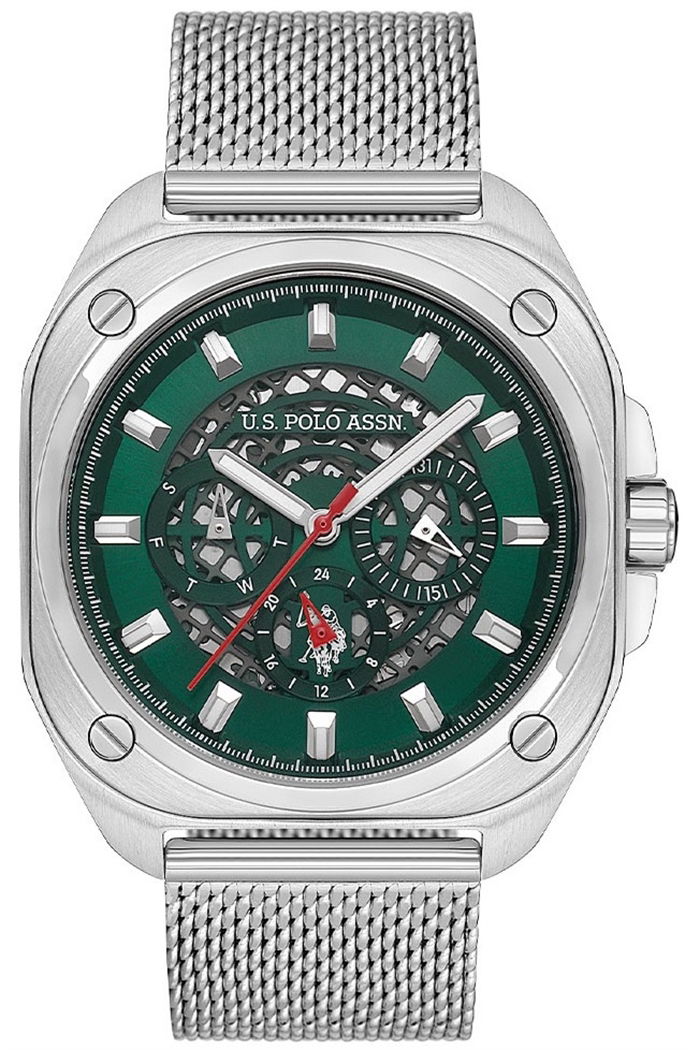 U.S. Polo Assn. Uspa1063-04 Erkek Kol Saati