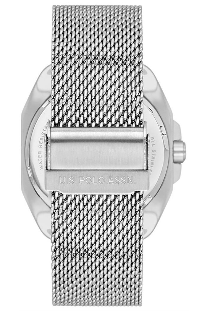U.S. Polo Assn. Uspa1063-04 Erkek Kol Saati