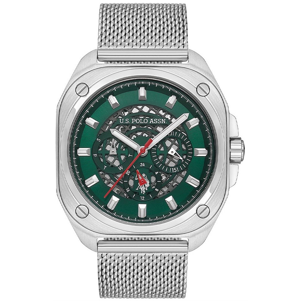 U.S. Polo Assn. Uspa1063-04 Erkek Kol Saati