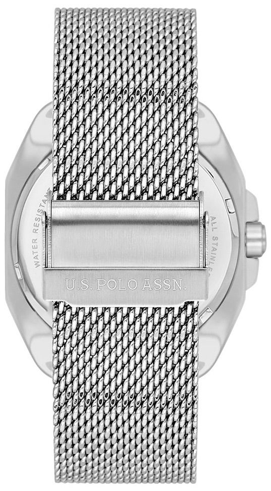 U.S. Polo Assn. Uspa1063-04 Erkek Kol Saati