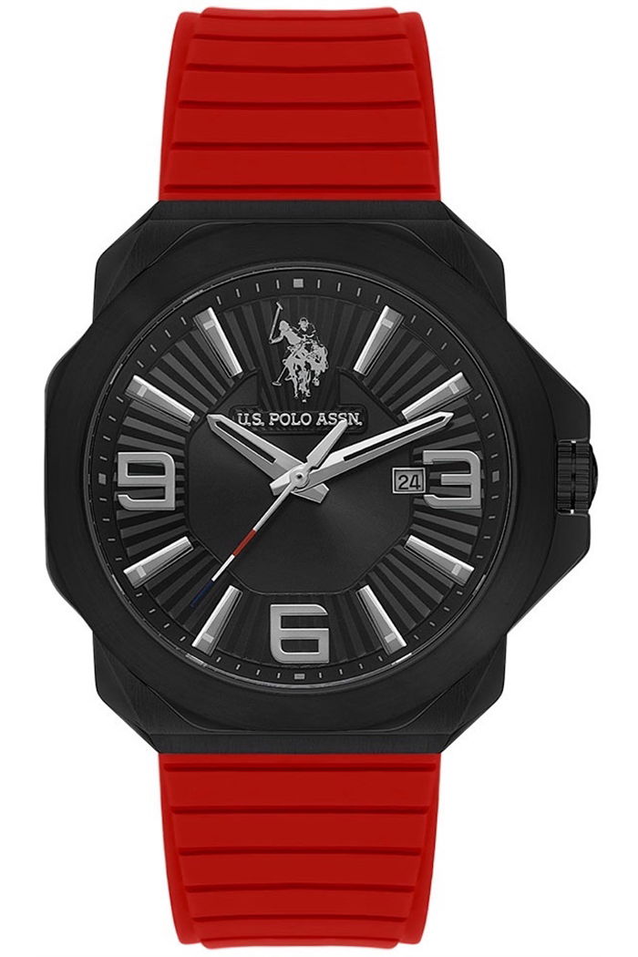 U.S. Polo Assn. Uspa1065-06 Erkek Kol Saati