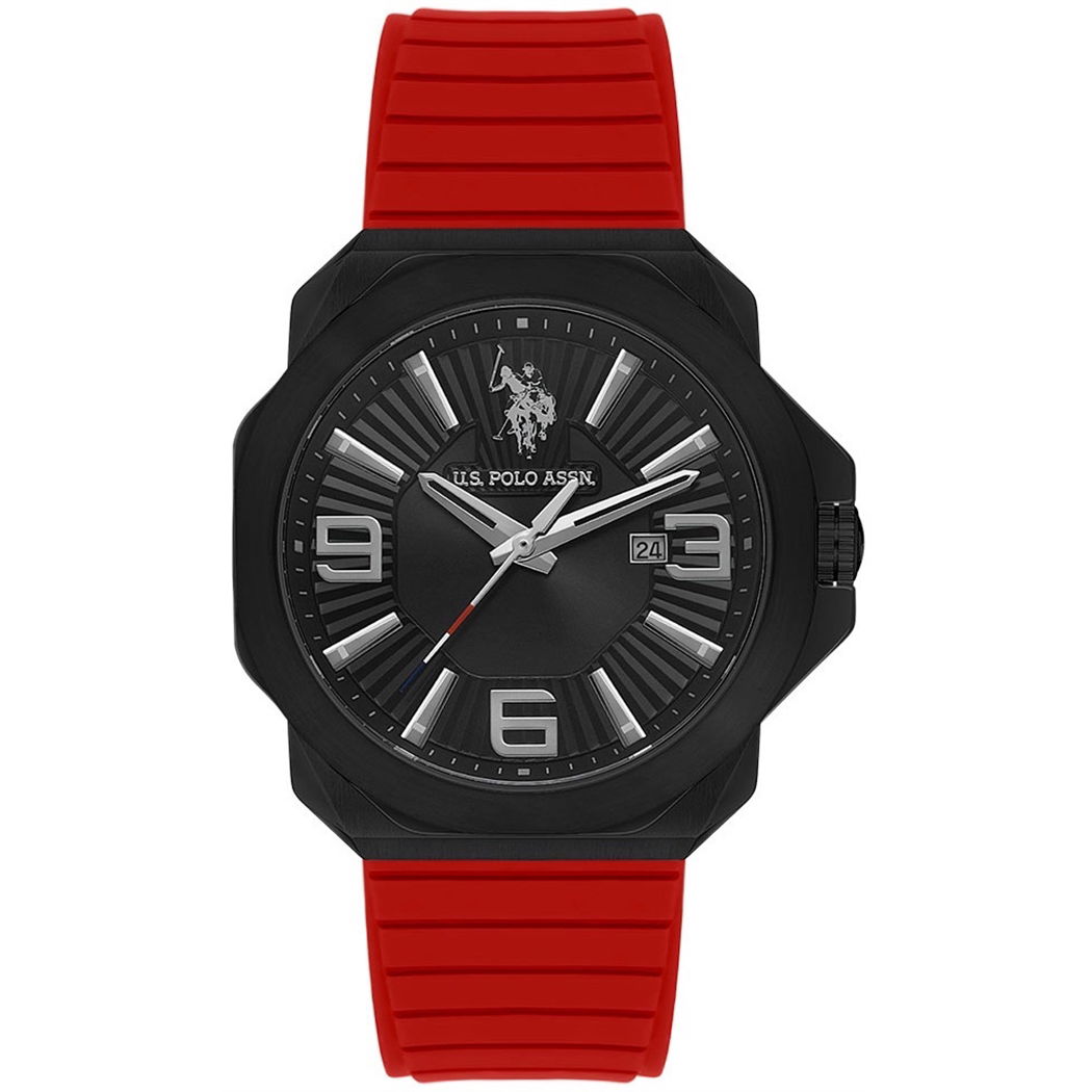 U.S. Polo Assn. Uspa1065-06 Erkek Kol Saati