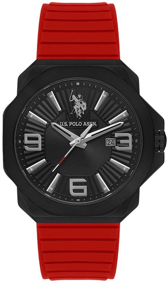 U.S. Polo Assn. Uspa1065-06 Erkek Kol Saati