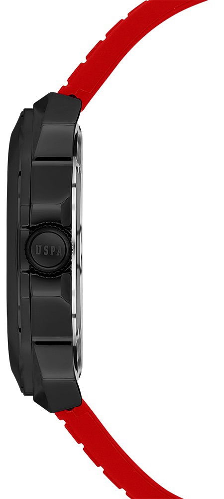 U.S. Polo Assn. Uspa1065-06 Erkek Kol Saati