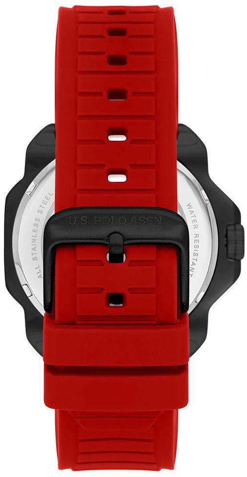 U.S. Polo Assn. Uspa1065-06 Erkek Kol Saati