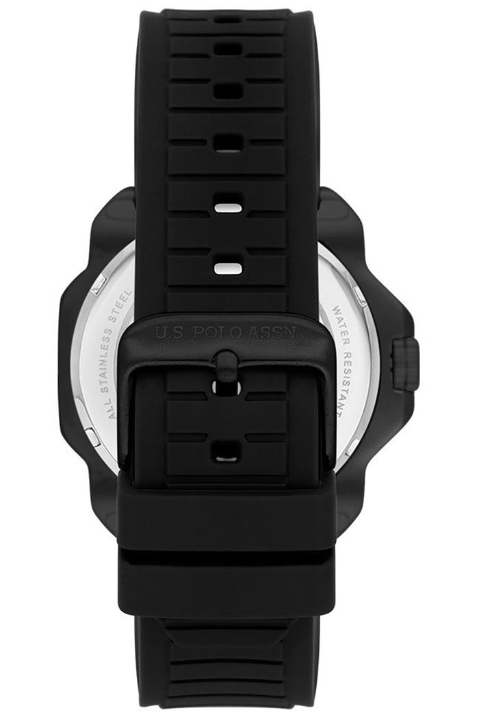 U.S. Polo Assn. Uspa1065-02 Erkek Kol Saati