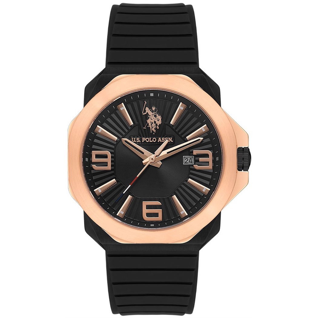 U.S. Polo Assn. Uspa1065-02 Erkek Kol Saati