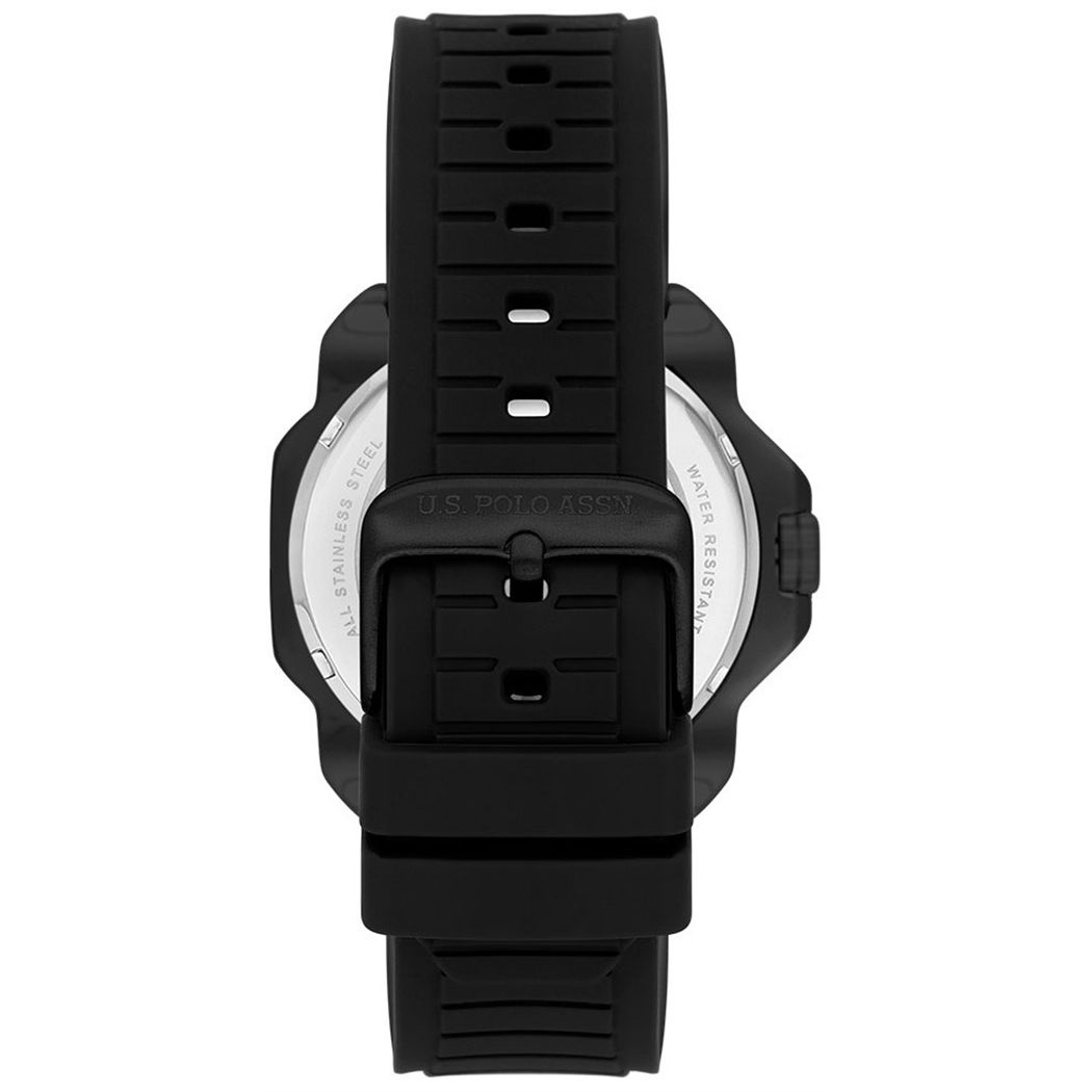 U.S. Polo Assn. Uspa1065-02 Erkek Kol Saati