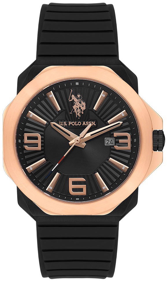 U.S. Polo Assn. Uspa1065-02 Erkek Kol Saati