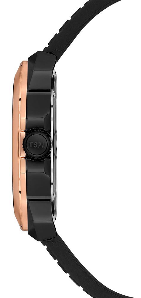 U.S. Polo Assn. Uspa1065-02 Erkek Kol Saati