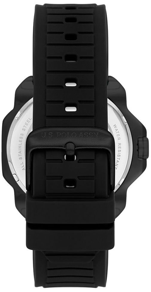 U.S. Polo Assn. Uspa1065-02 Erkek Kol Saati