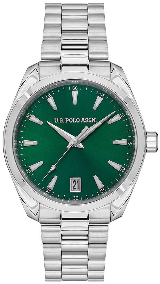 U.S. Polo Assn. Uspa1095-05 Erkek Kol Saati