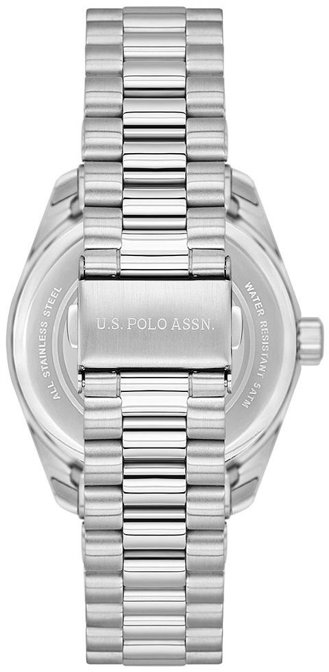 U.S. Polo Assn. Uspa1095-05 Erkek Kol Saati