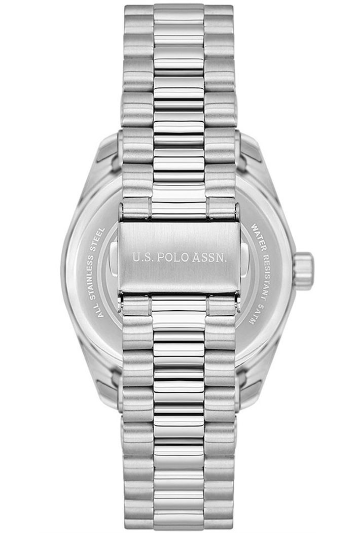 U.S. Polo Assn. Uspa1095-04 Erkek Kol Saati