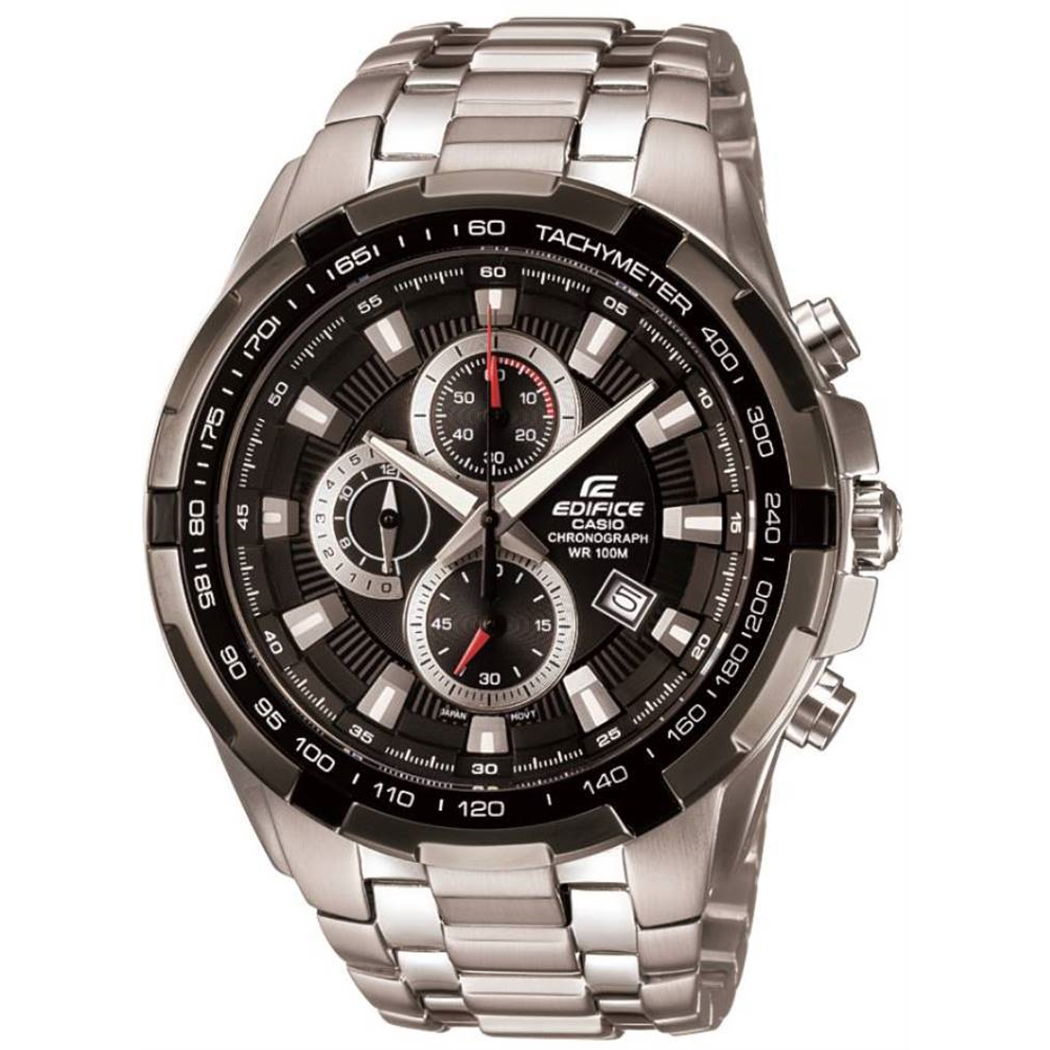 Casio Ef-539D-1Avudf Edifice Erkek Kol Saati