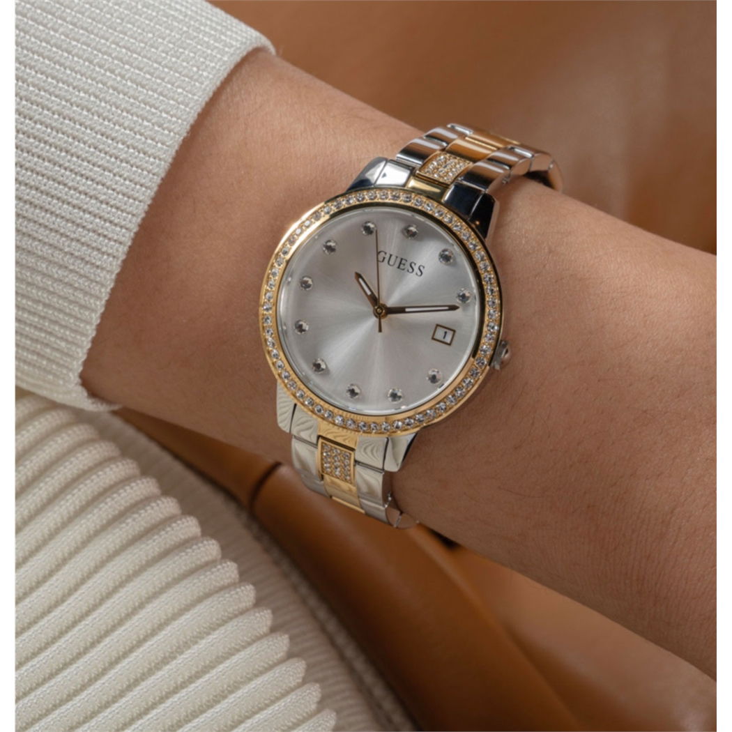 Guess Gugw0725l1 Kadın Kol Saati