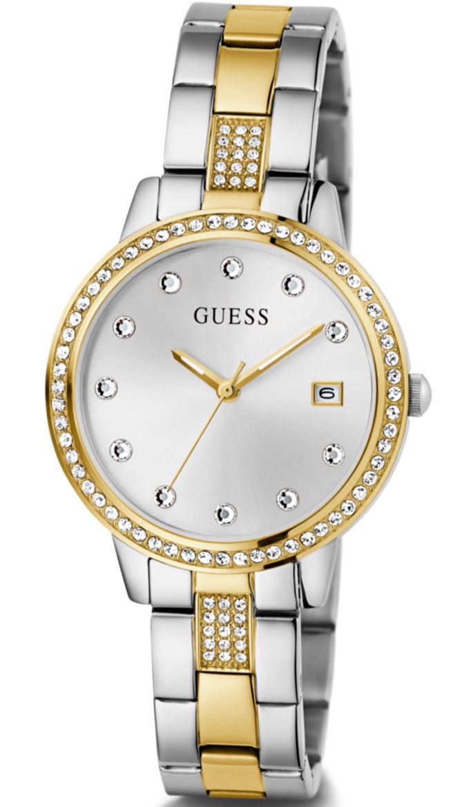 Guess Gugw0725l1 Kadın Kol Saati