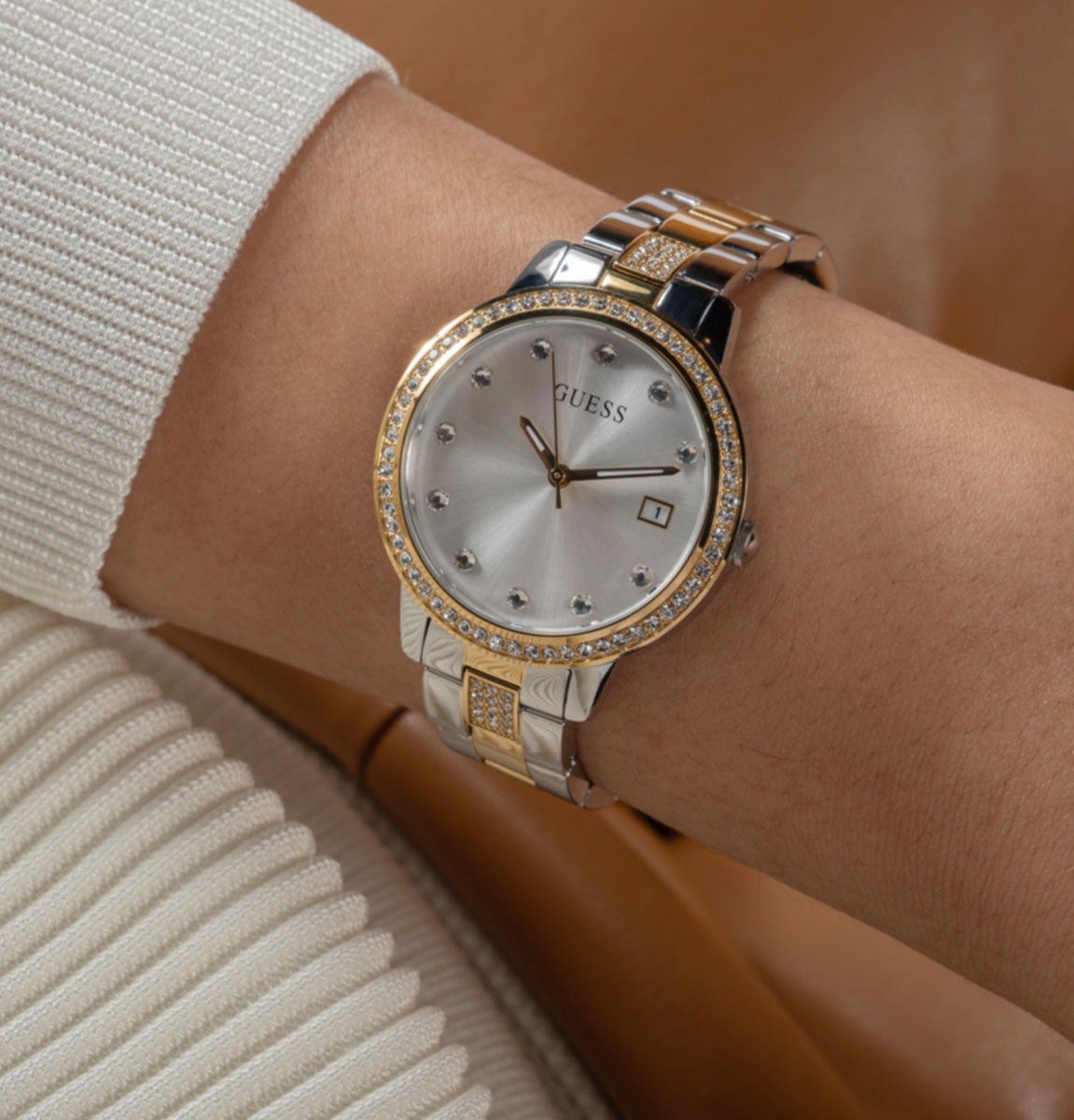 Guess Gugw0725l1 Kadın Kol Saati