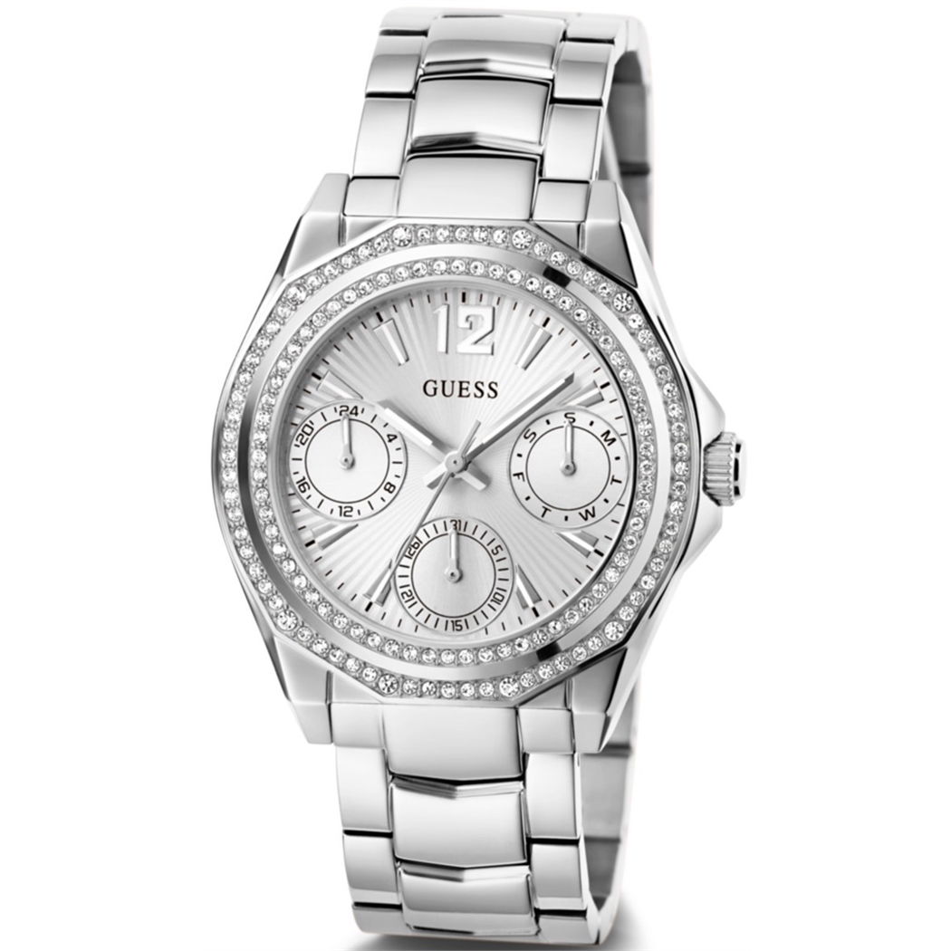 Guess Gugw0685l1 Kadın Kol Saati