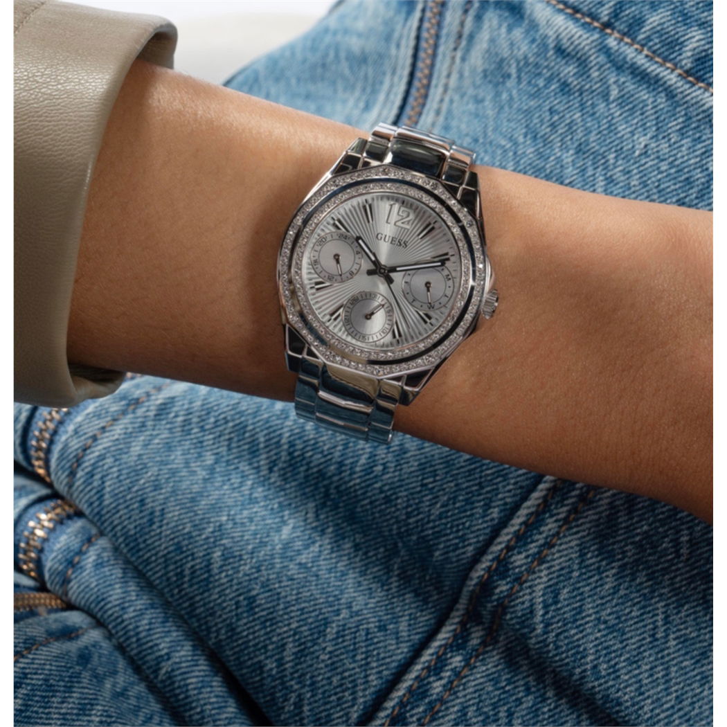Guess Gugw0685l1 Kadın Kol Saati