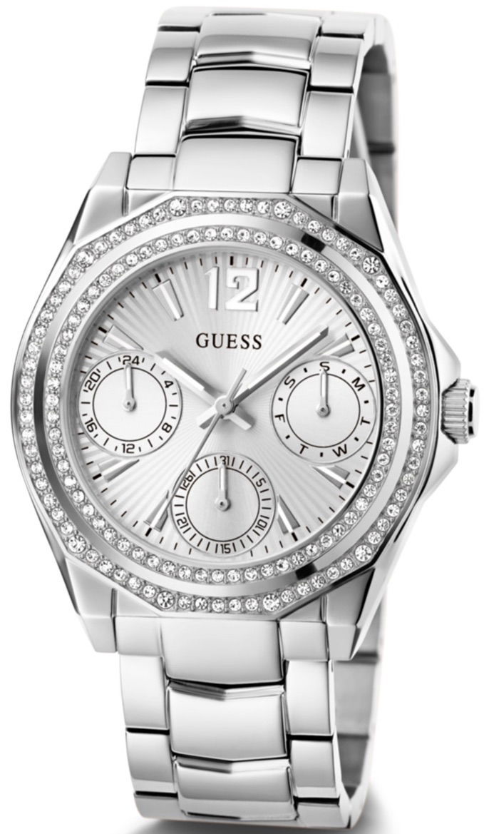 Guess Gugw0685l1 Kadın Kol Saati