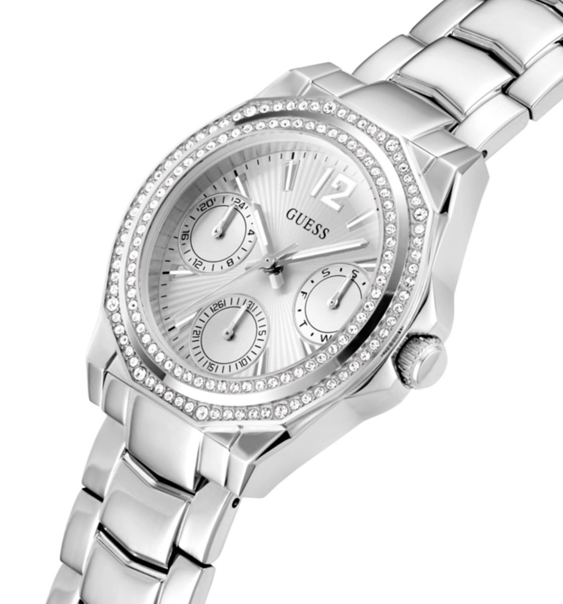 Guess Gugw0685l1 Kadın Kol Saati