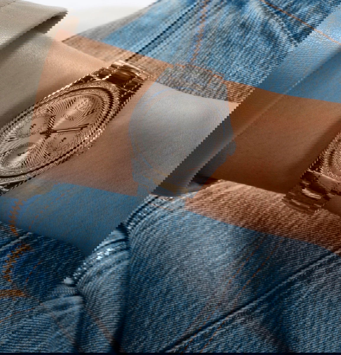 Guess Gugw0685l1 Kadın Kol Saati