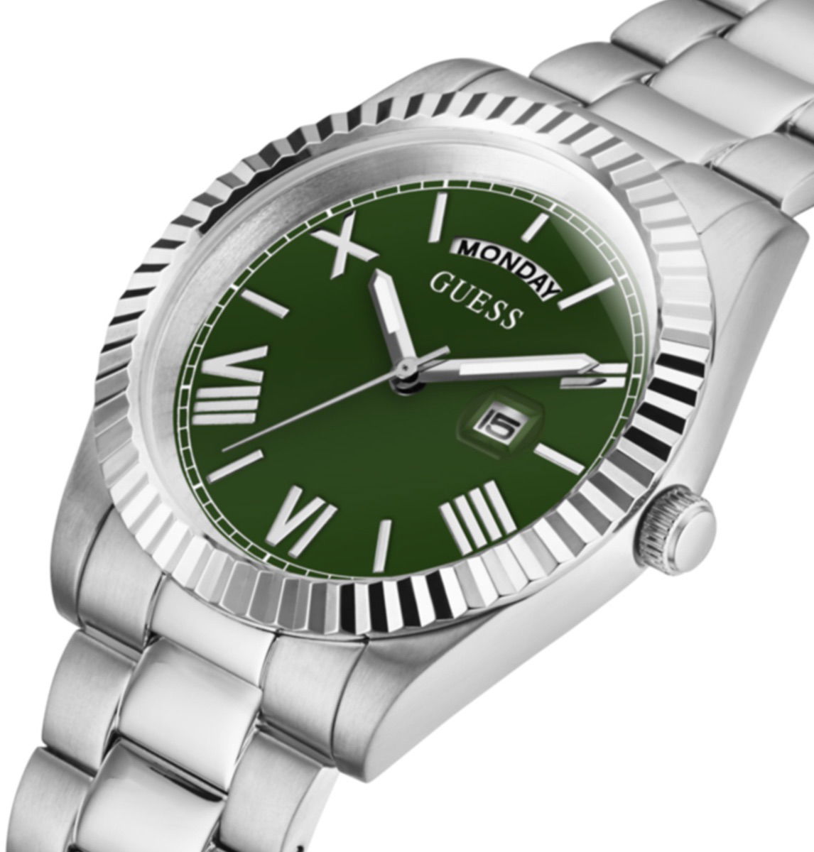 Guess Gugw0265g10 Erkek Kol Saati