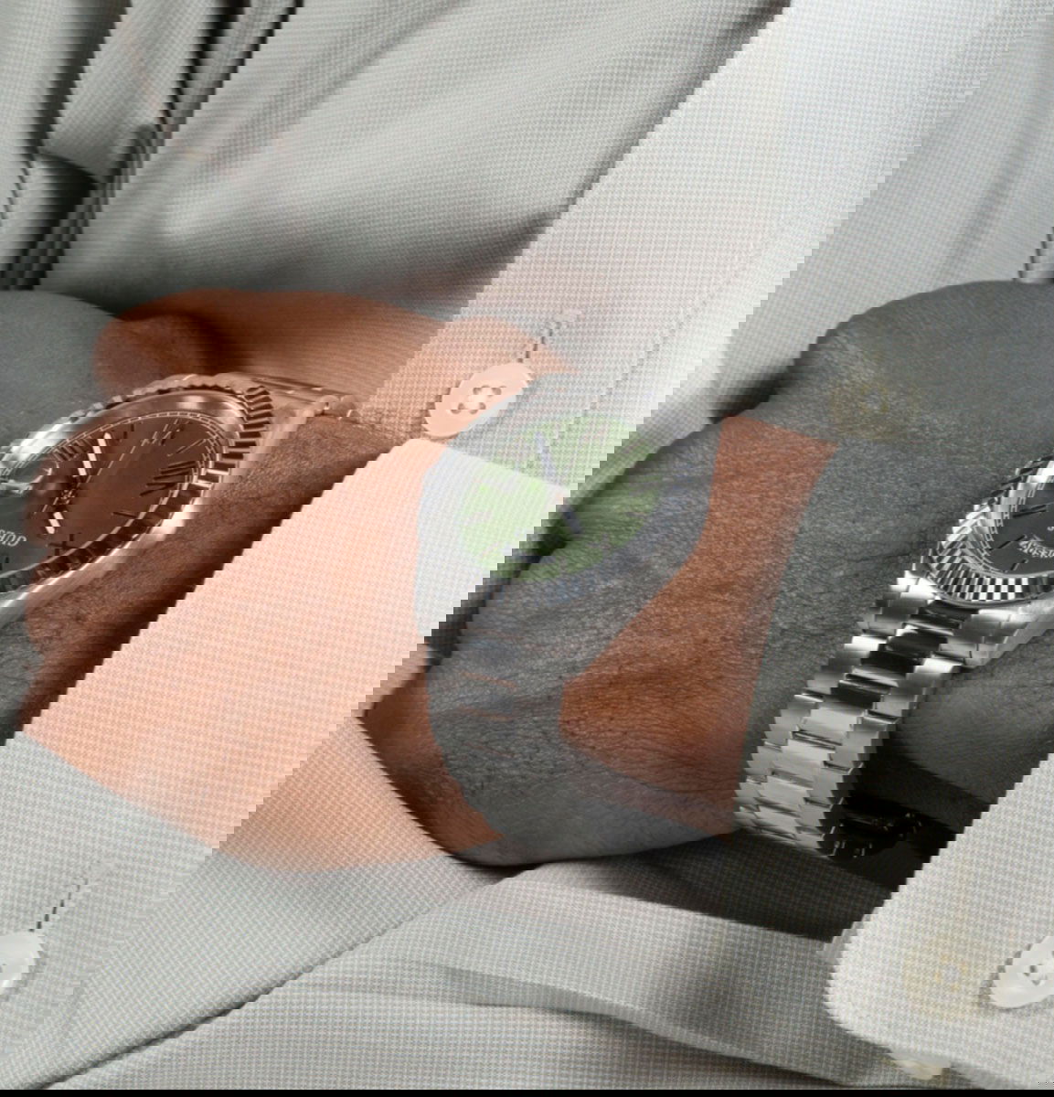 Guess Gugw0265g10 Erkek Kol Saati