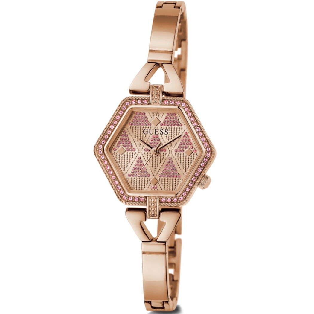 Guess Gugw0680l3 Kadın Kol Saati