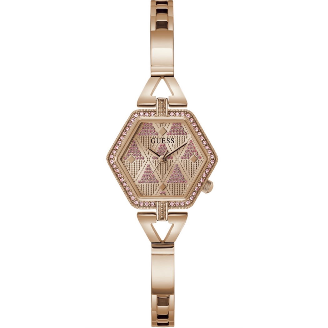 Guess Gugw0680l3 Kadın Kol Saati