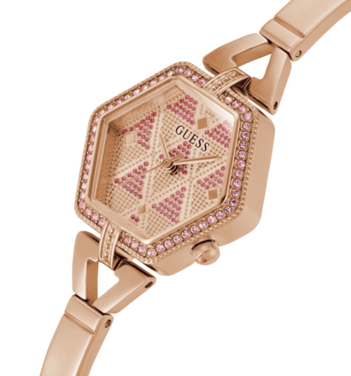 Guess Gugw0680l3 Kadın Kol Saati