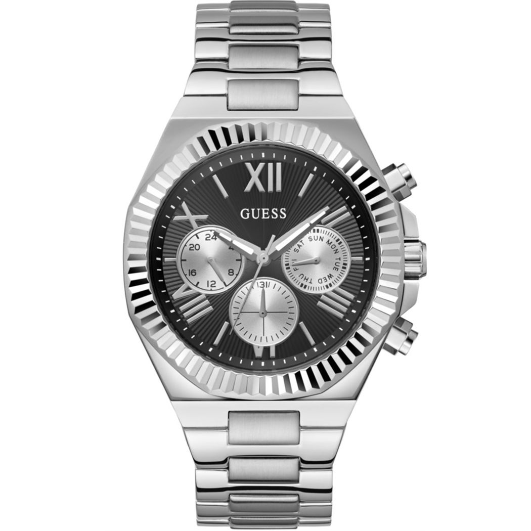 Guess Gugw0703g1 Erkek Kol Saati