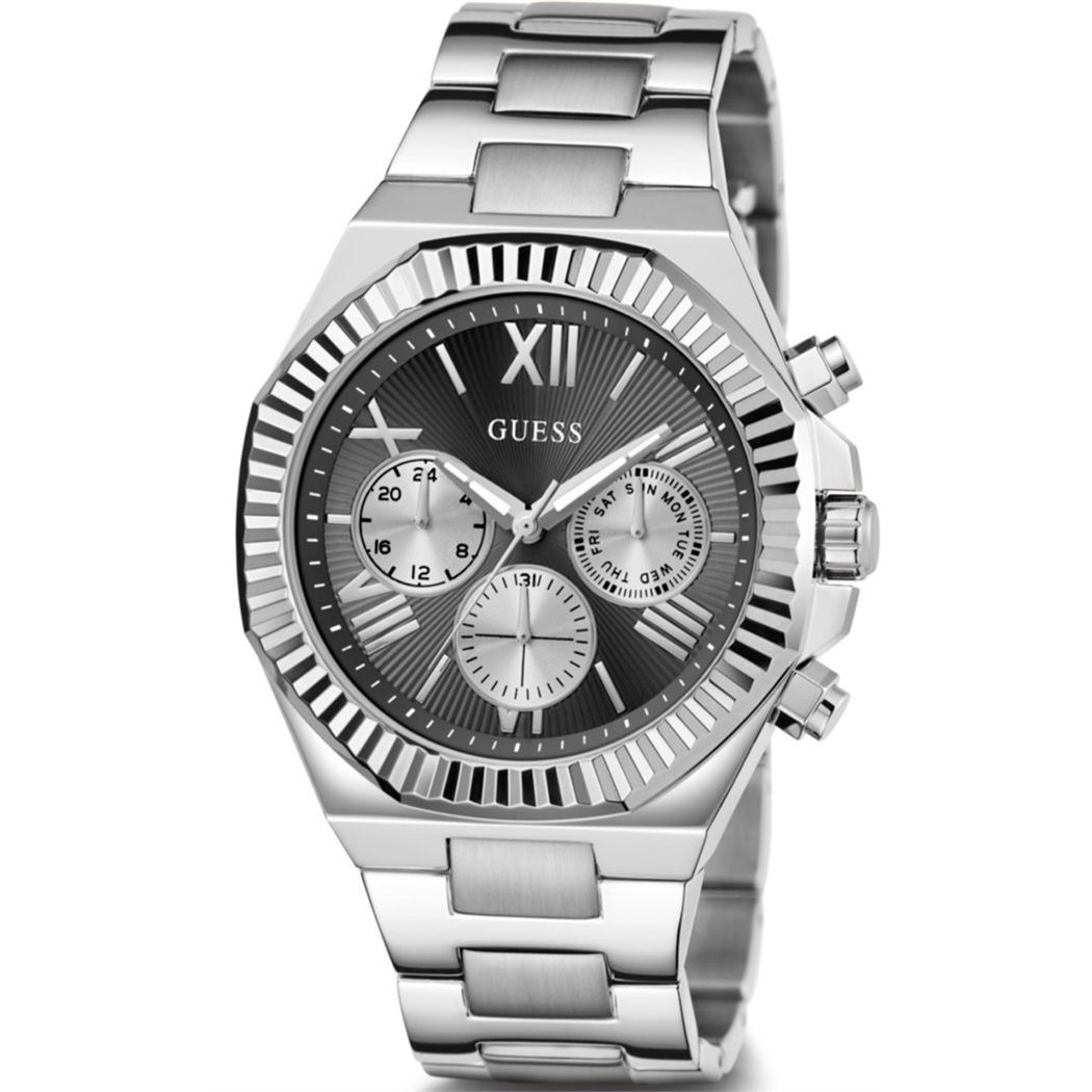 Guess Gugw0703g1 Erkek Kol Saati