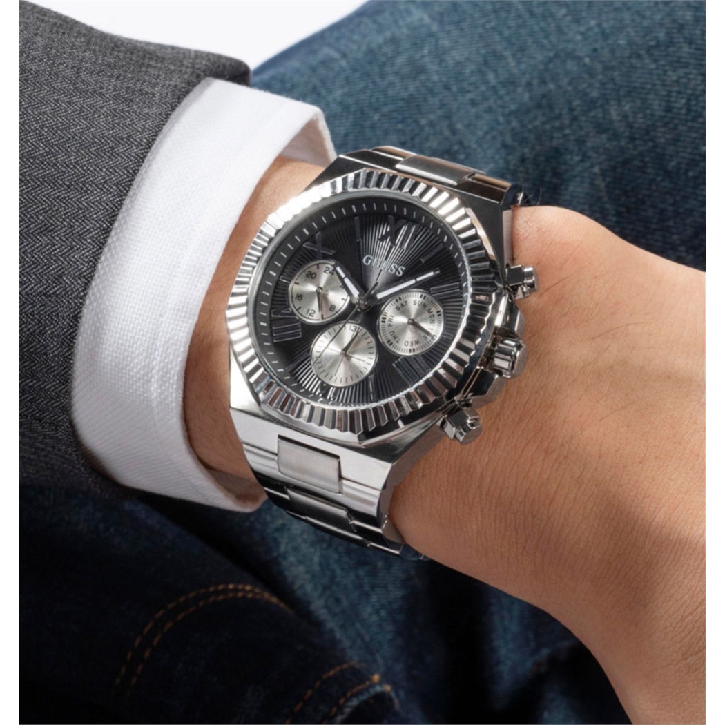 Guess Gugw0703g1 Erkek Kol Saati