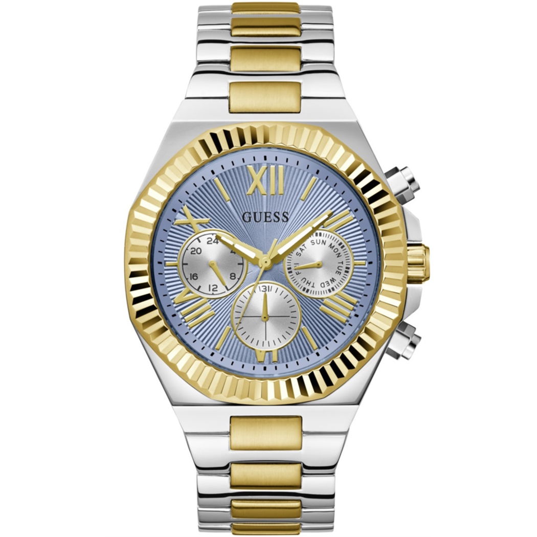 Guess Gugw0703g3 Erkek Kol Saati